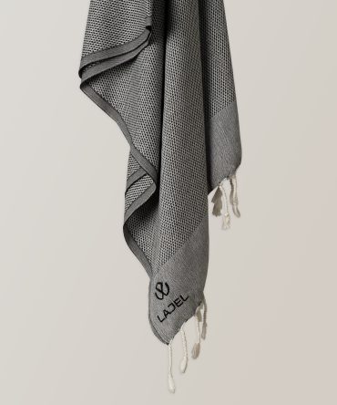 Lajel Elya | Premium Peştemal | %100 Pamuk | Plaj, Yazlık, Peştemal | Kadın/erkek/unisex