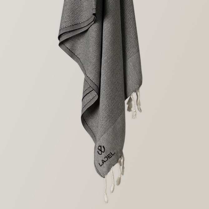 Lajel Elya | Premium Peştemal | %100 Pamuk | Plaj, Yazlık, Peştemal | Kadın/erkek/unisex