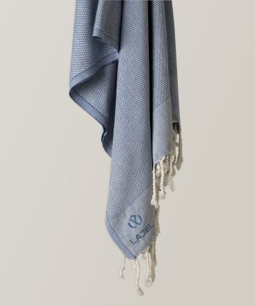 Lajel Elya | Premium Peştemal | %100 Pamuk | Plaj, Yazlık, Peştemal | Kadın/erkek/unisex