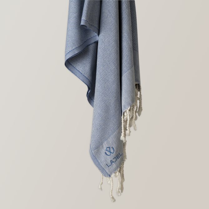 Lajel Elya | Premium Peştemal | %100 Pamuk | Plaj, Yazlık, Peştemal | Kadın/erkek/unisex