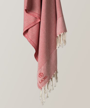 Lajel Elya | Premium Peştemal | %100 Pamuk | Plaj, Yazlık, Peştemal | Kadın/erkek/unisex