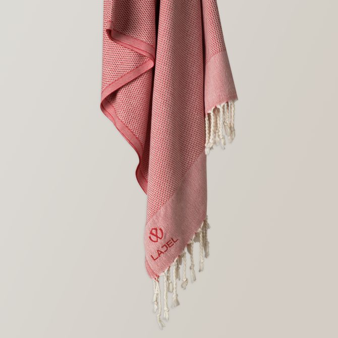 Lajel Elya | Premium Peştemal | %100 Pamuk | Plaj, Yazlık, Peştemal | Kadın/erkek/unisex