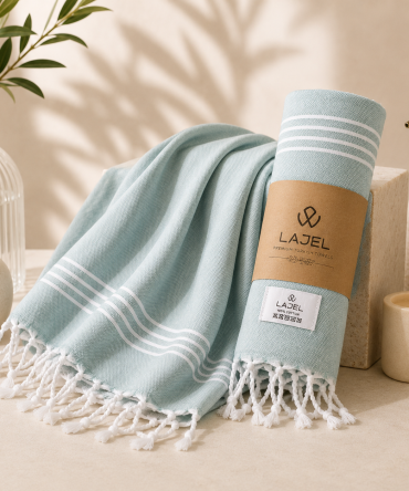 Lajel Elya | Premium Peştemal | %100 Pamuk | Plaj, Yazlık, Peştemal | Kadın/erkek/unisex